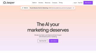 MarketingCopy AI